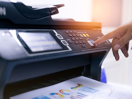 bilde av teknikk Print på fotopapir