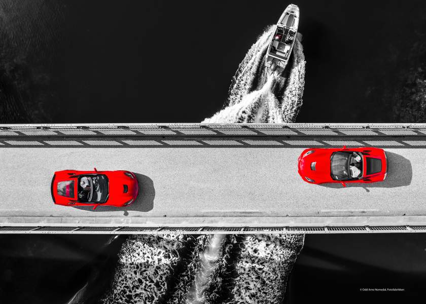 Sørlandssommer i skjærgården av Odd Arne Nomedal